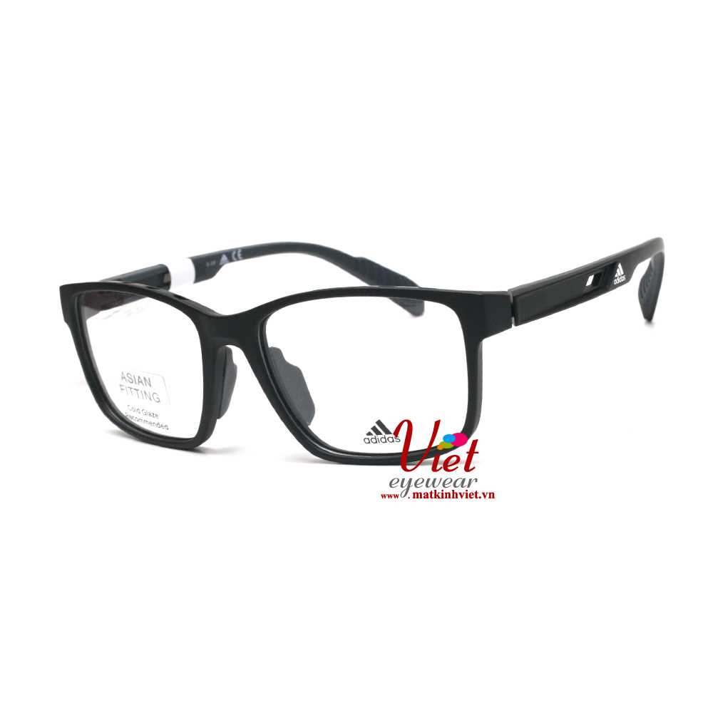 Gọng kính Adidas SP5008F 002